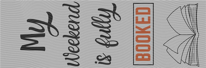 Bookmark sticker-S 47